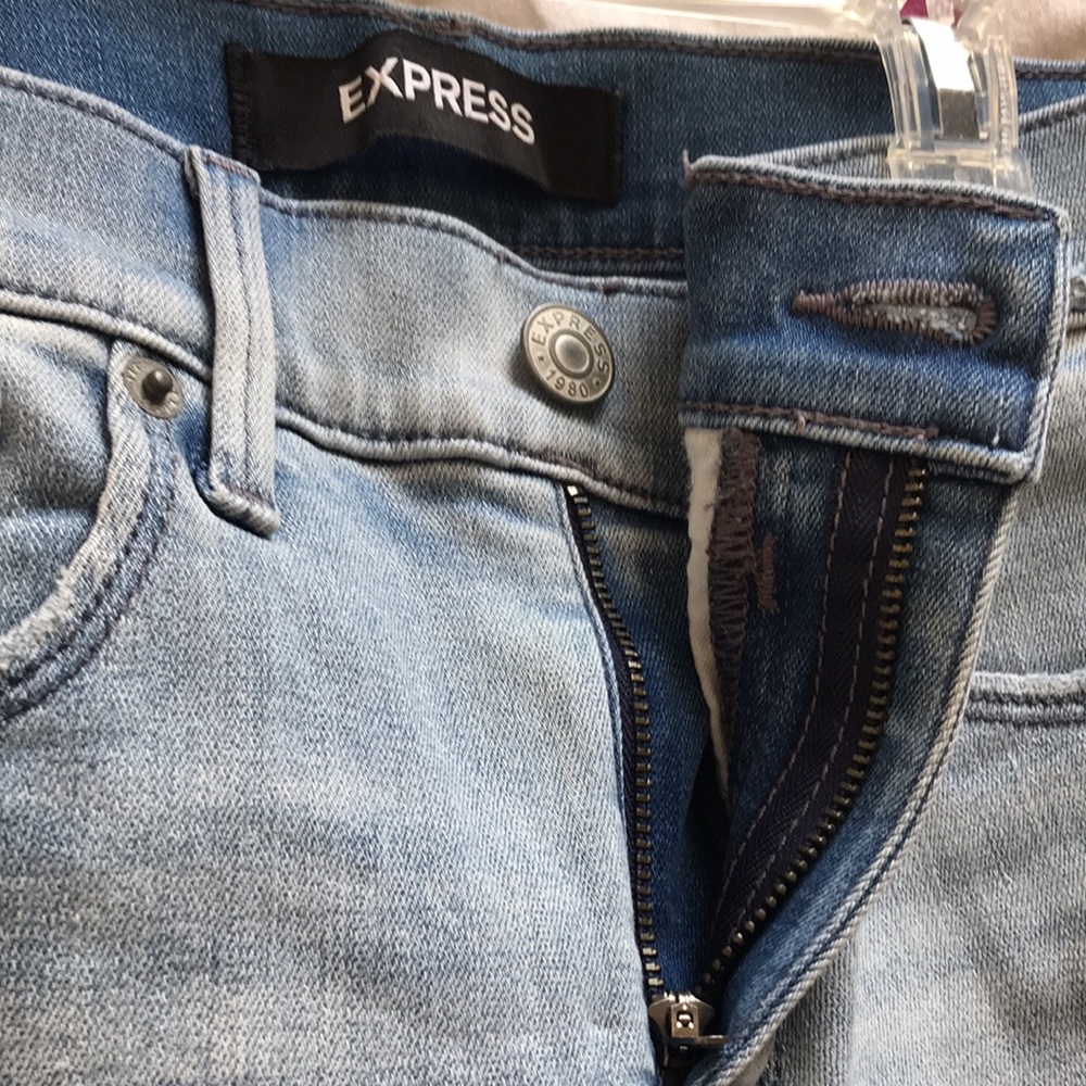Express jeans - Picture 6 of 7
